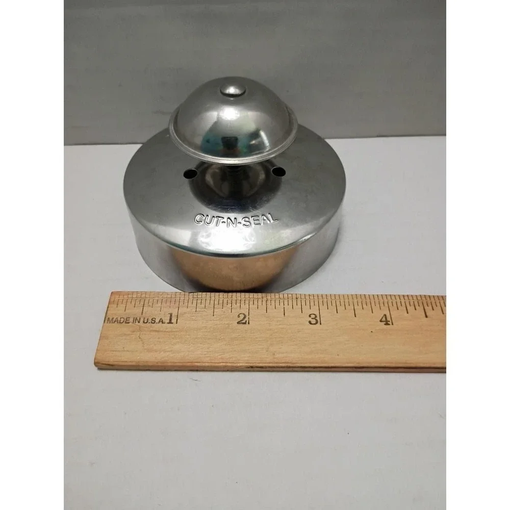 The Pampered Chef Cut-N-Seal 3.5